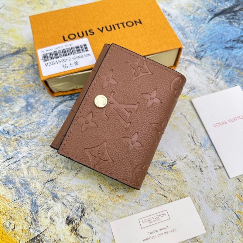 Louis Vuitton Wallets Purse